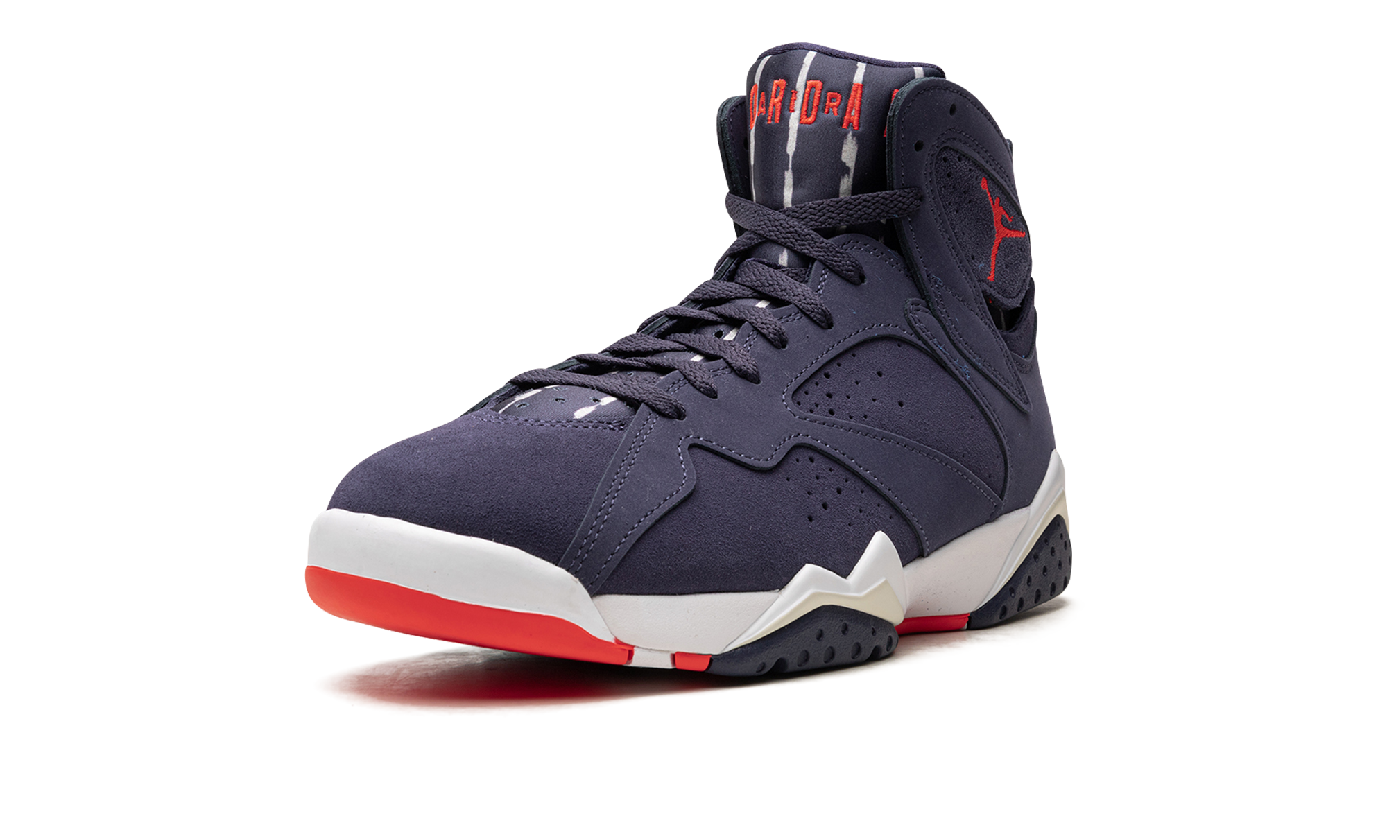 Jordan 7 Retro "Quai 54 (2022)" DV0577 500