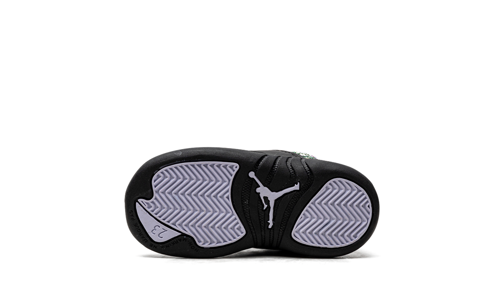 Air Jordan 12 TD "Floral TD" DR6955 100
