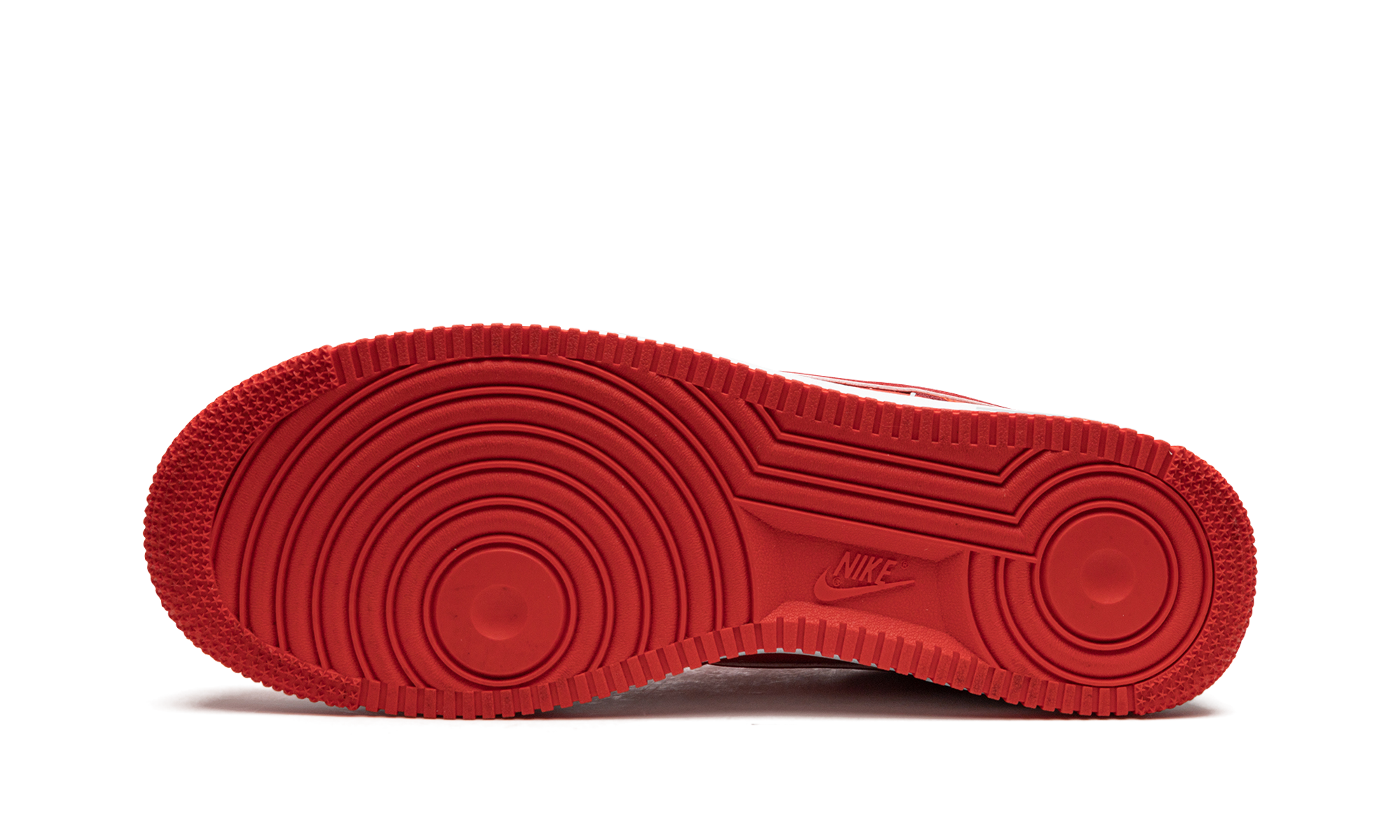 Air Force 1 '07 "Picante Red" DV0788 600