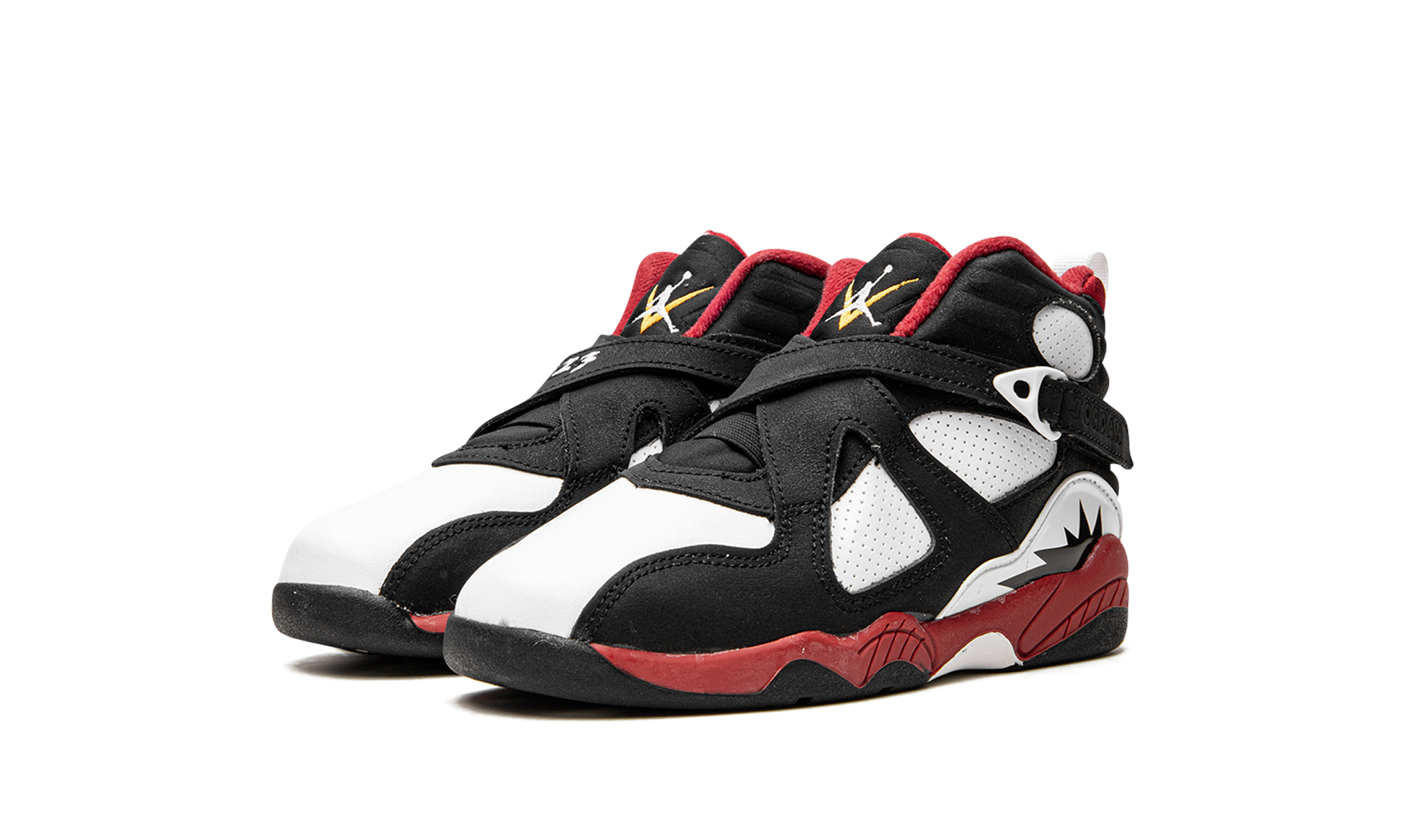 Air Jordan 8 PS "Paprika" DO8733 601