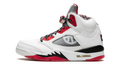 Air Jordan 5 Retro Q54 "Quai 54 -2021" DJ7903 106