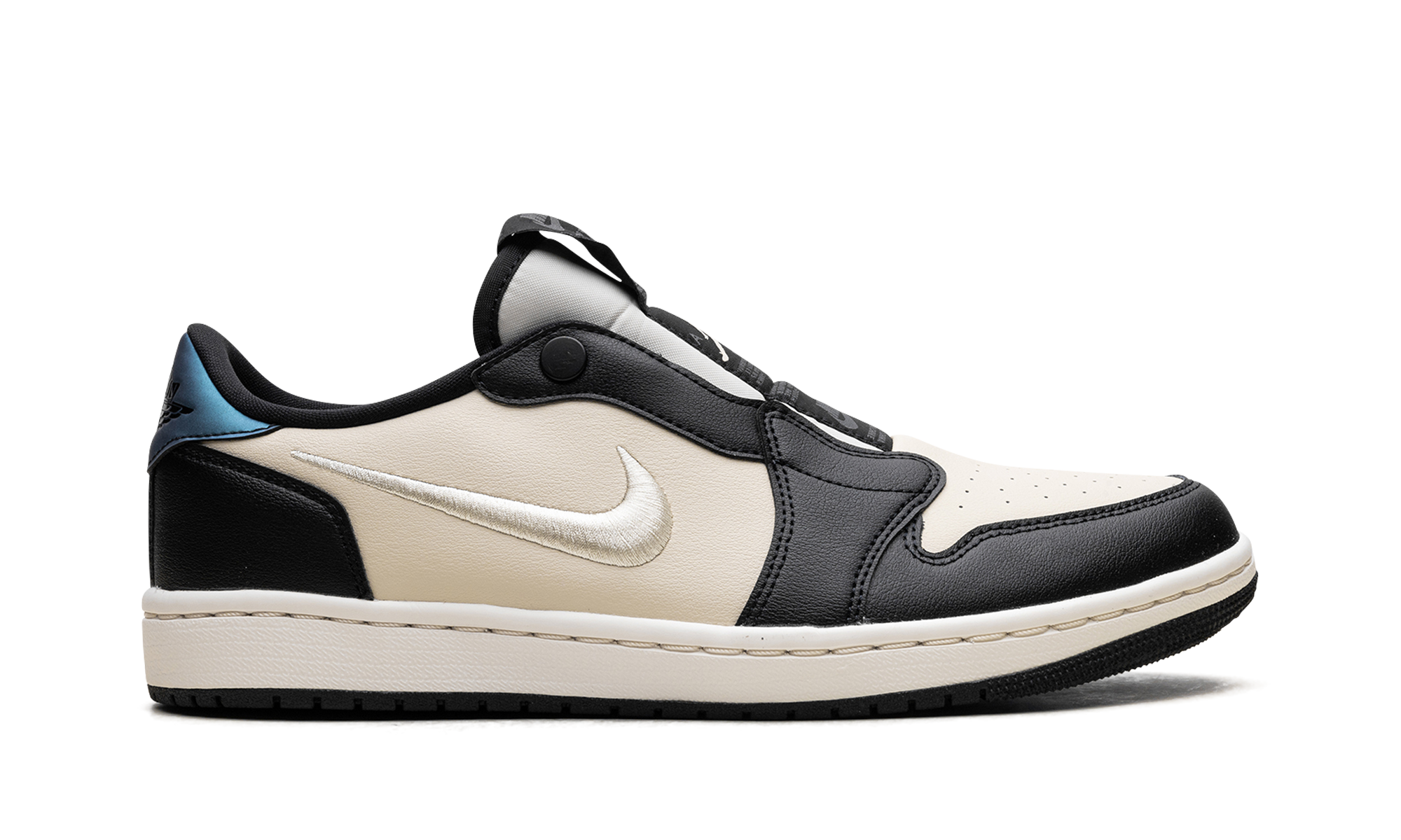 Air Jordan 1 Low Slip WMNS "Fossil" AV3918-201