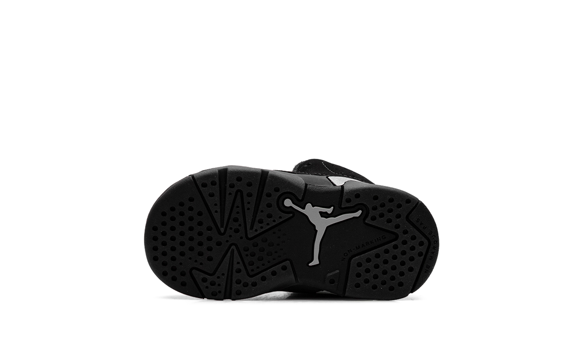 Air Jordan 6 Retro TD "Cap and Gown" IR2296 010