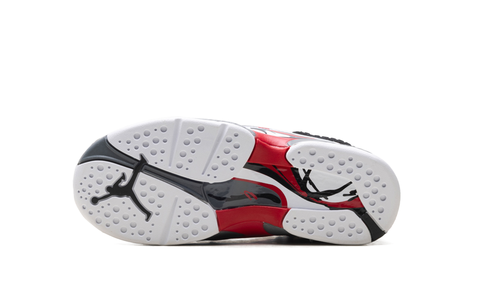 Air Jordan 8 Retro GS "Bugs Bunny (2025)" 305368 100