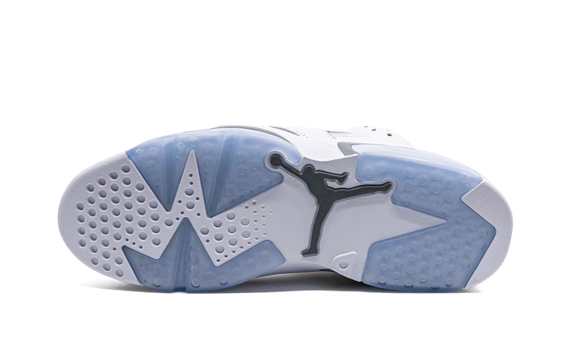 Air Jordan 6 "Cool Grey" CT8529 100