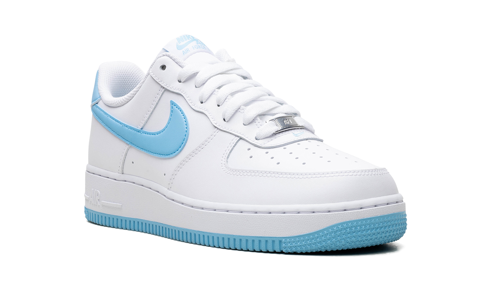 Air Force 1 "Blue" FQ4296 100