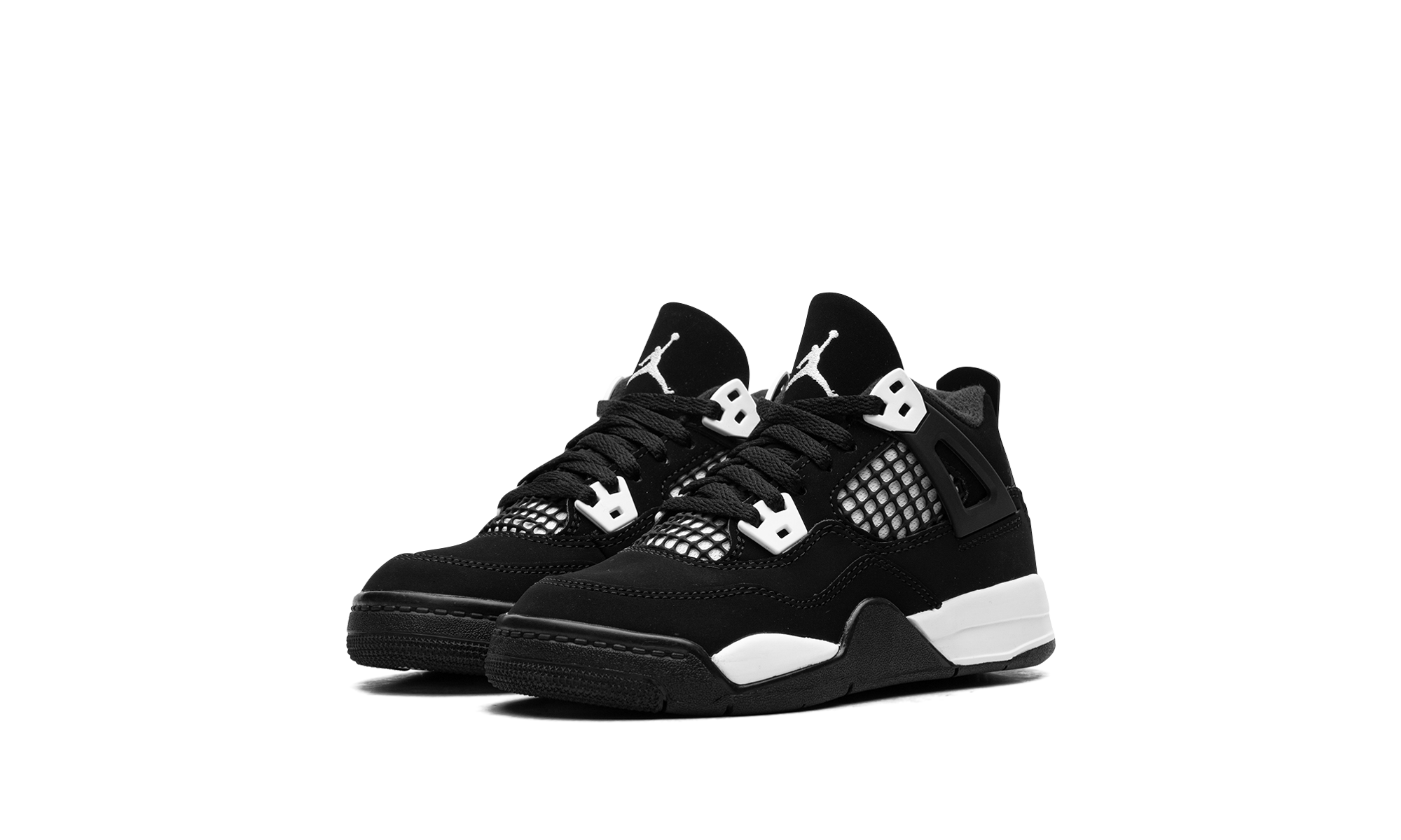 Jordan 4 Retro PS "White Thunder" FV4537 001