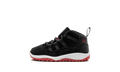 Air Jordan 11 Retro TD "Velvet Bred" HF7808 061
