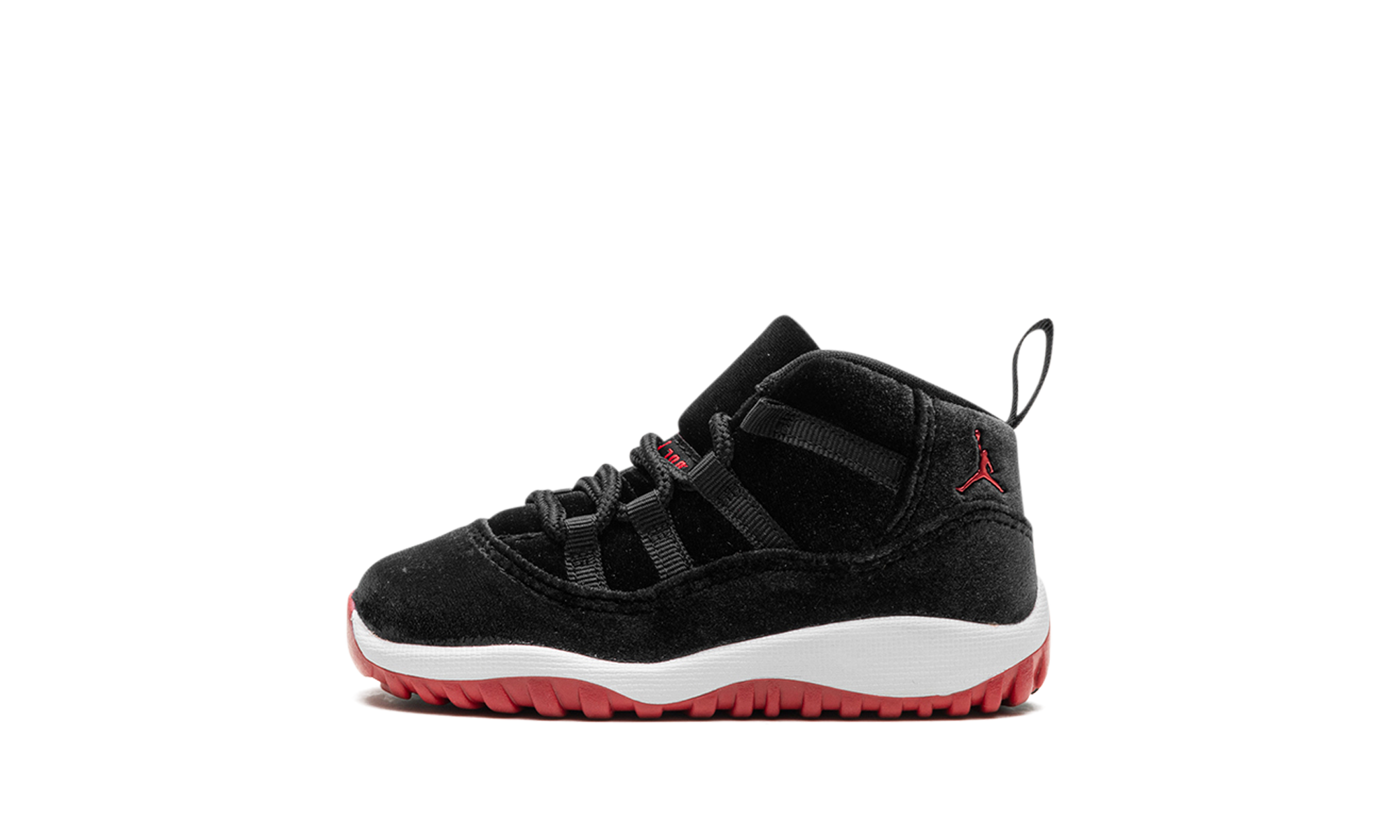 Air Jordan 11 Retro TD "Velvet Bred" HF7808 061
