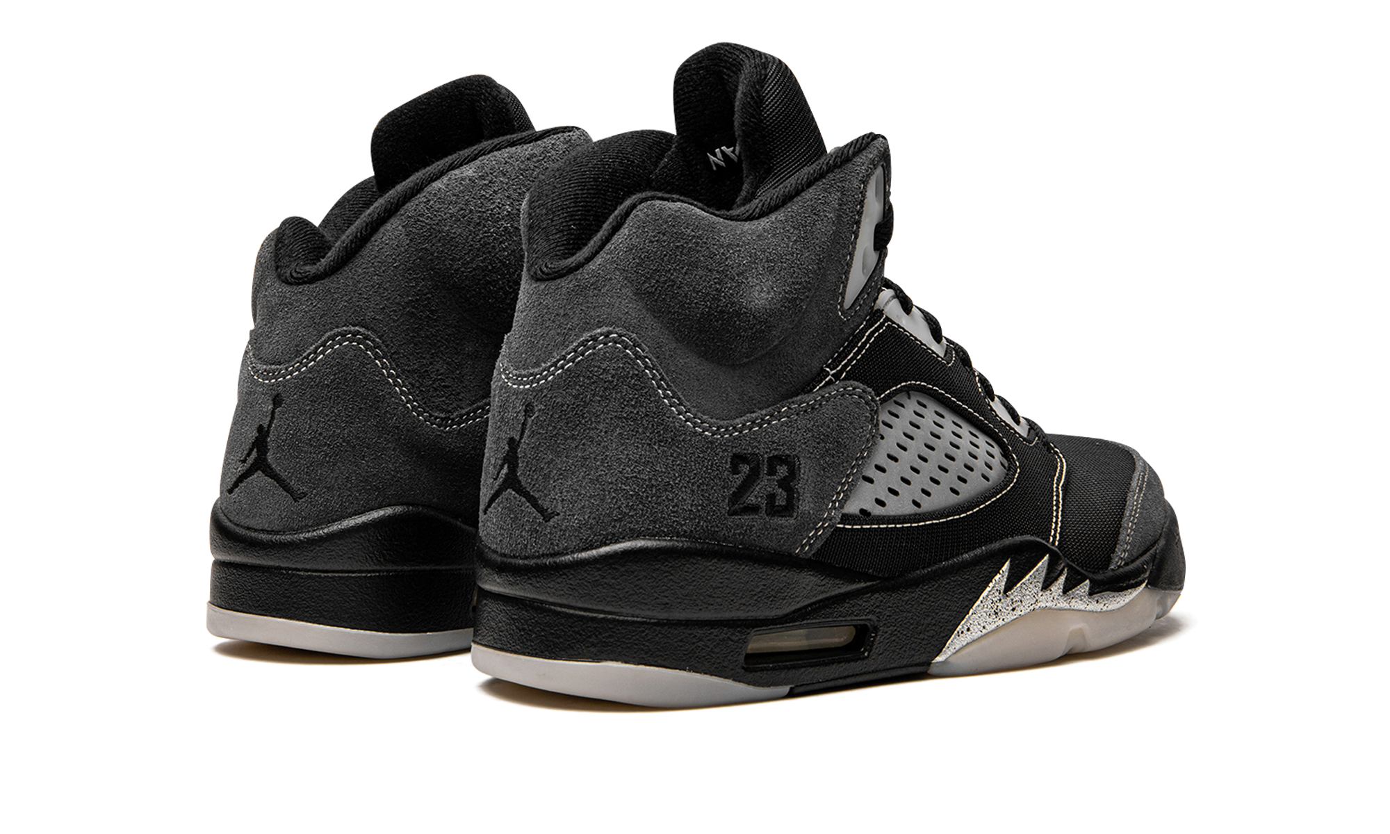 Air Jordan 5 Retro "Anthracite" DB0731 001