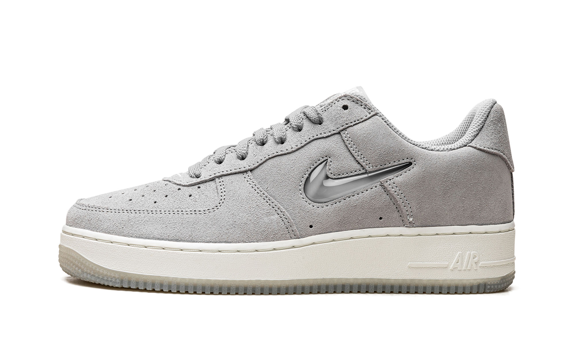 Air Force 1 Low "Color of the Month - Light Smoke" DV0785 003