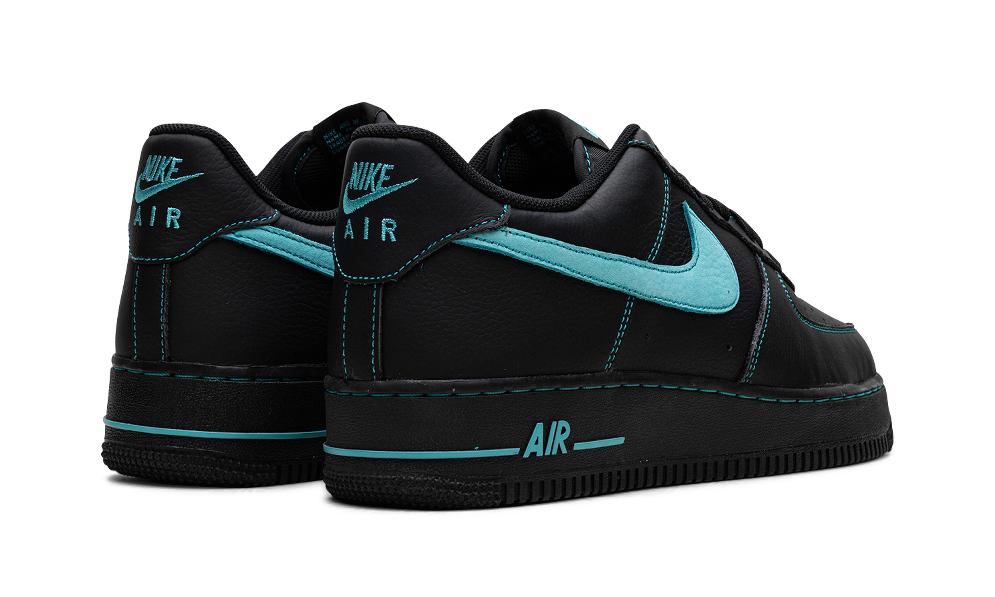 Air Force 1 Low "Un-Tiffany" HQ2037 002