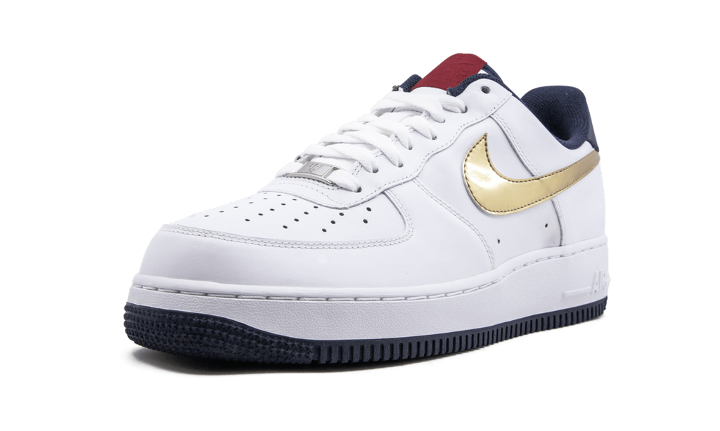 Air Force 1 '07 "Gold Obsidian" 315122 171