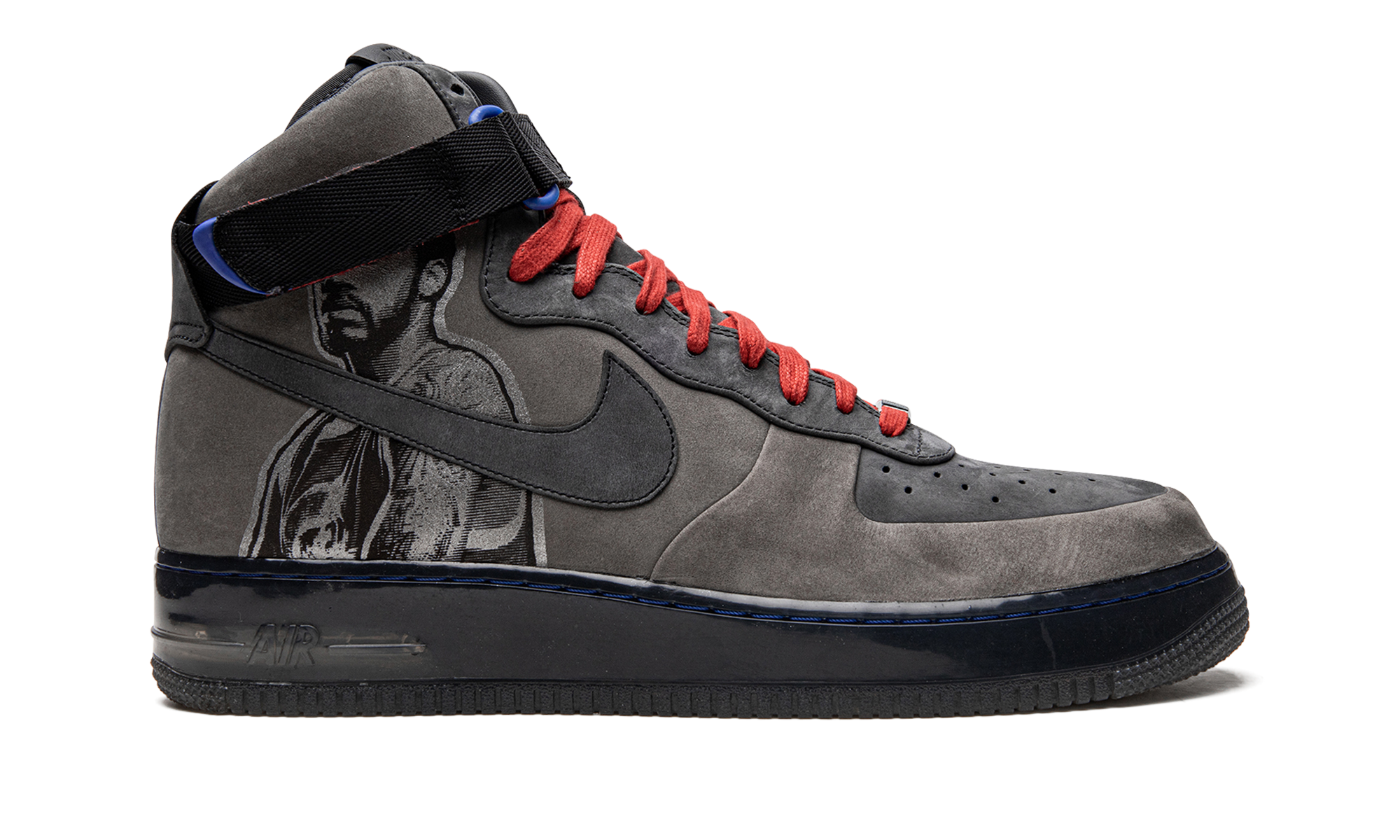 Air Force 1 SPRM '07 (RASHEED) "New Six" 315096 001