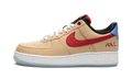 Air Force 1 Low '07 LV8 "Satellite Sesame" DQ7628 200