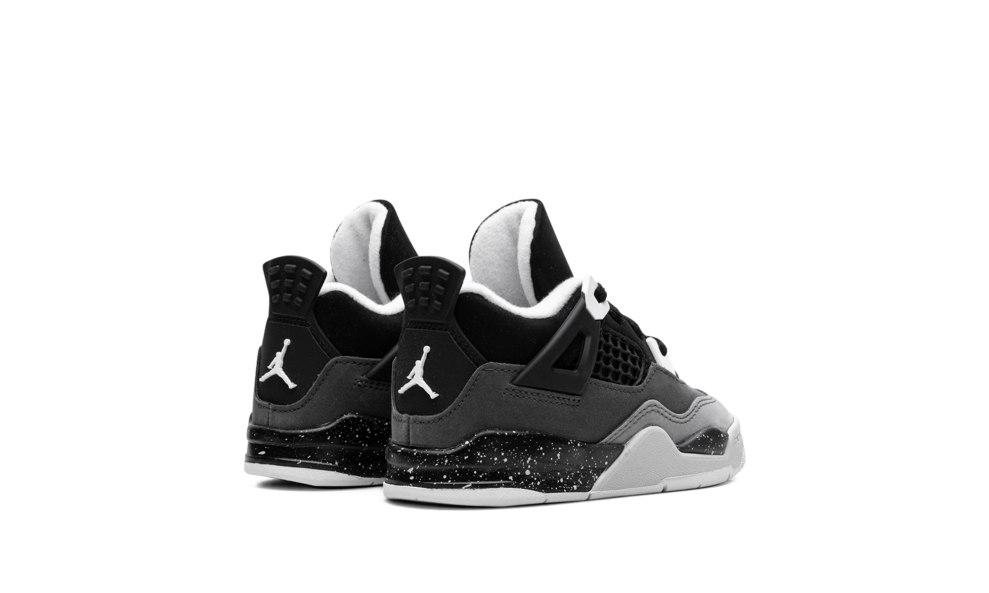 Air Jordan 4 TD "Fear" FV4538 002