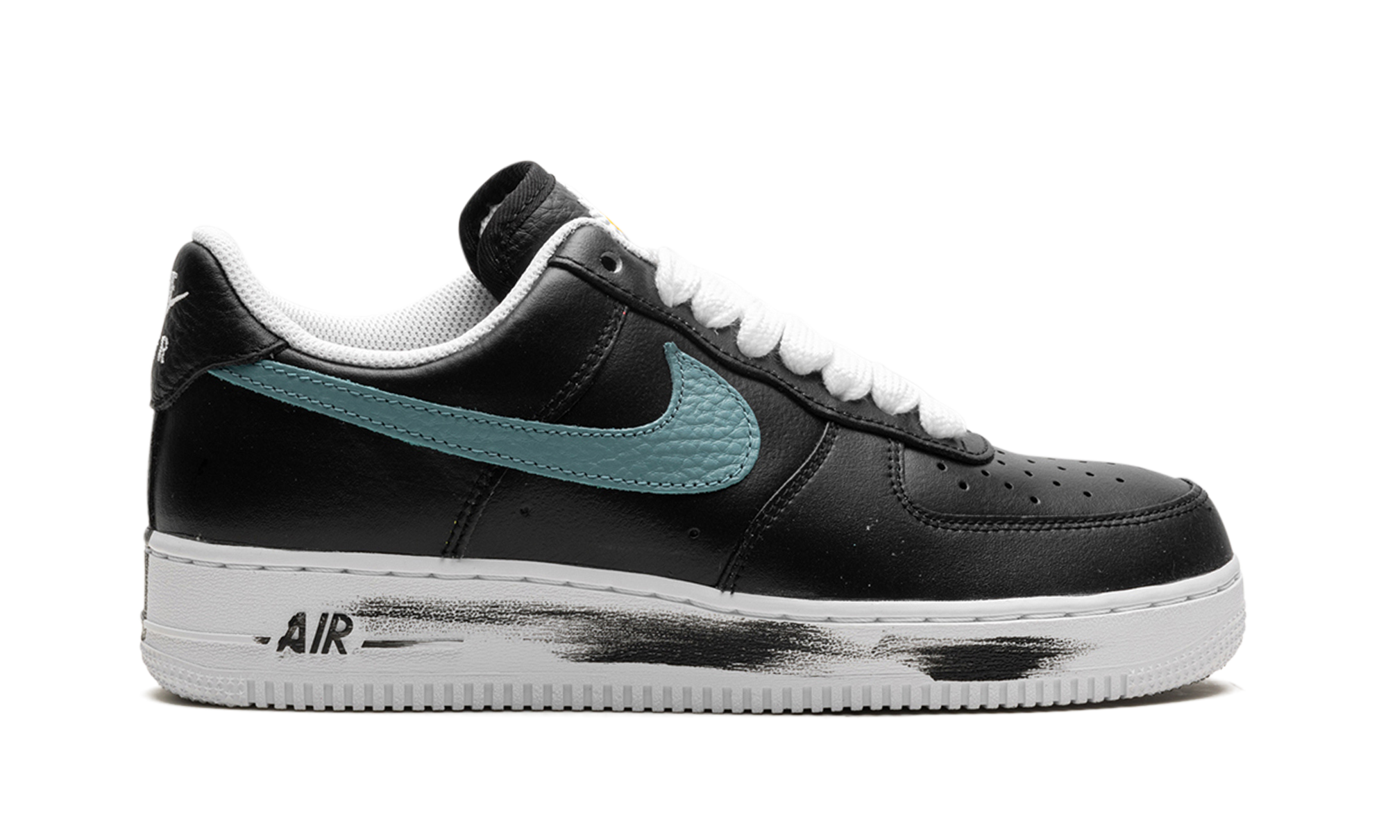 Air Force 1 Low "PEACEMINUSONE - Paranoise 3.0" AQ3692 004