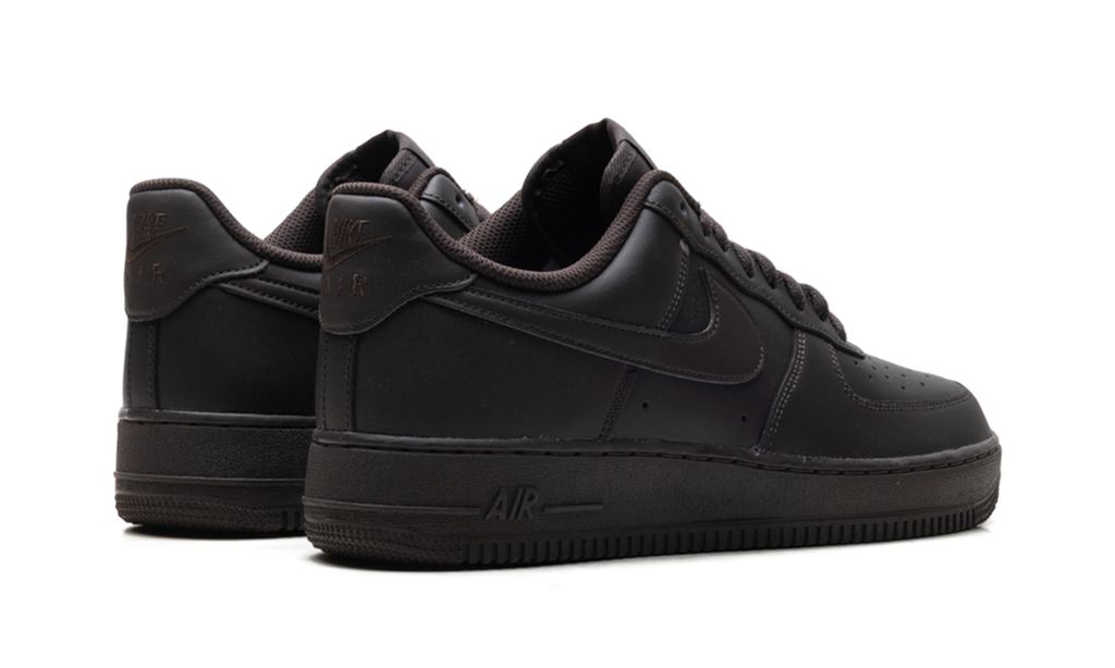 Air Force 1 Low '07 "Velvet Brown" IH1698 200