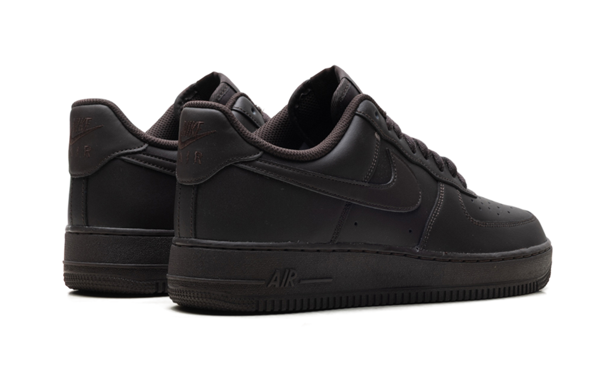 Air Force 1 Low '07 "Velvet Brown" IH1698 200