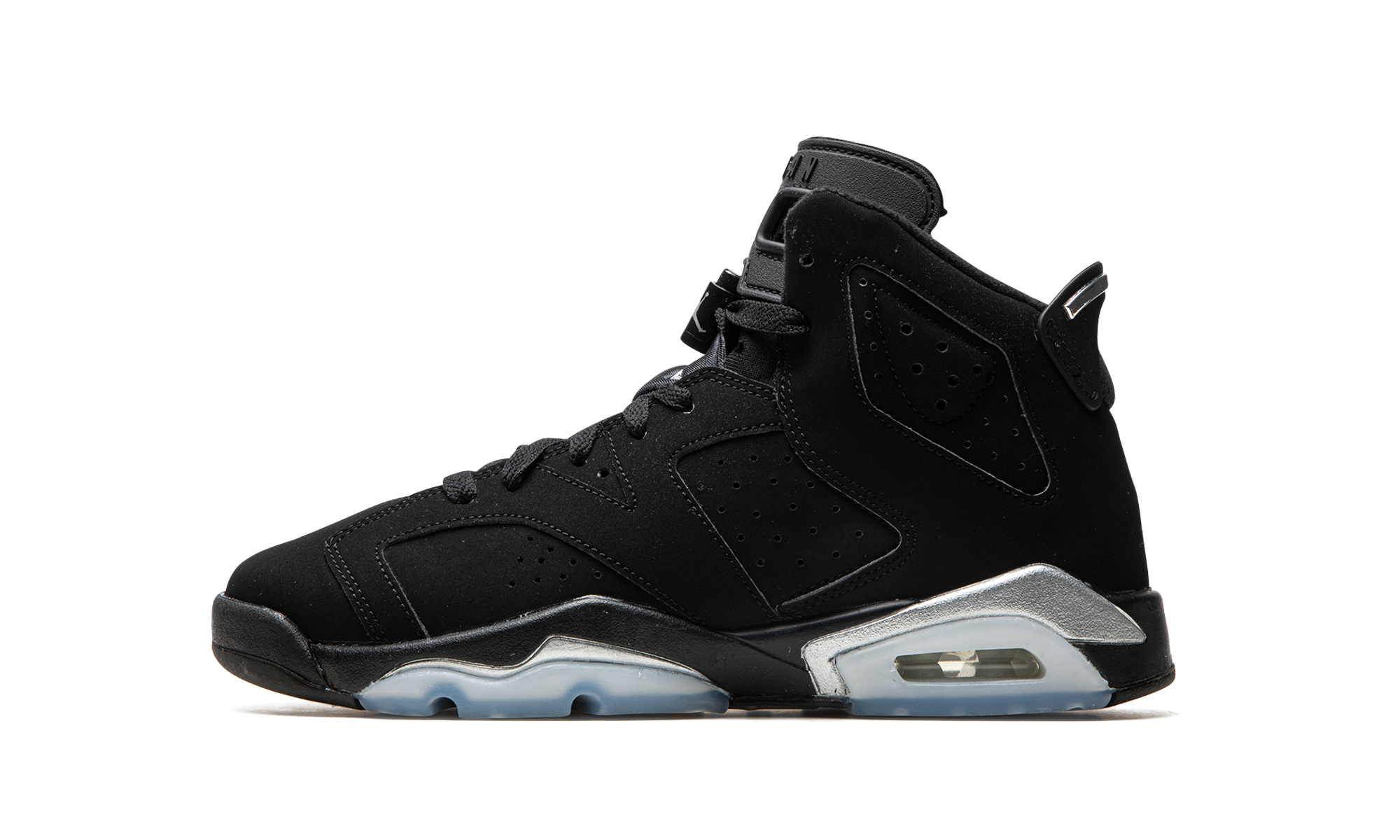 Air Jordan 6 GS "Chrome" DX2835 001