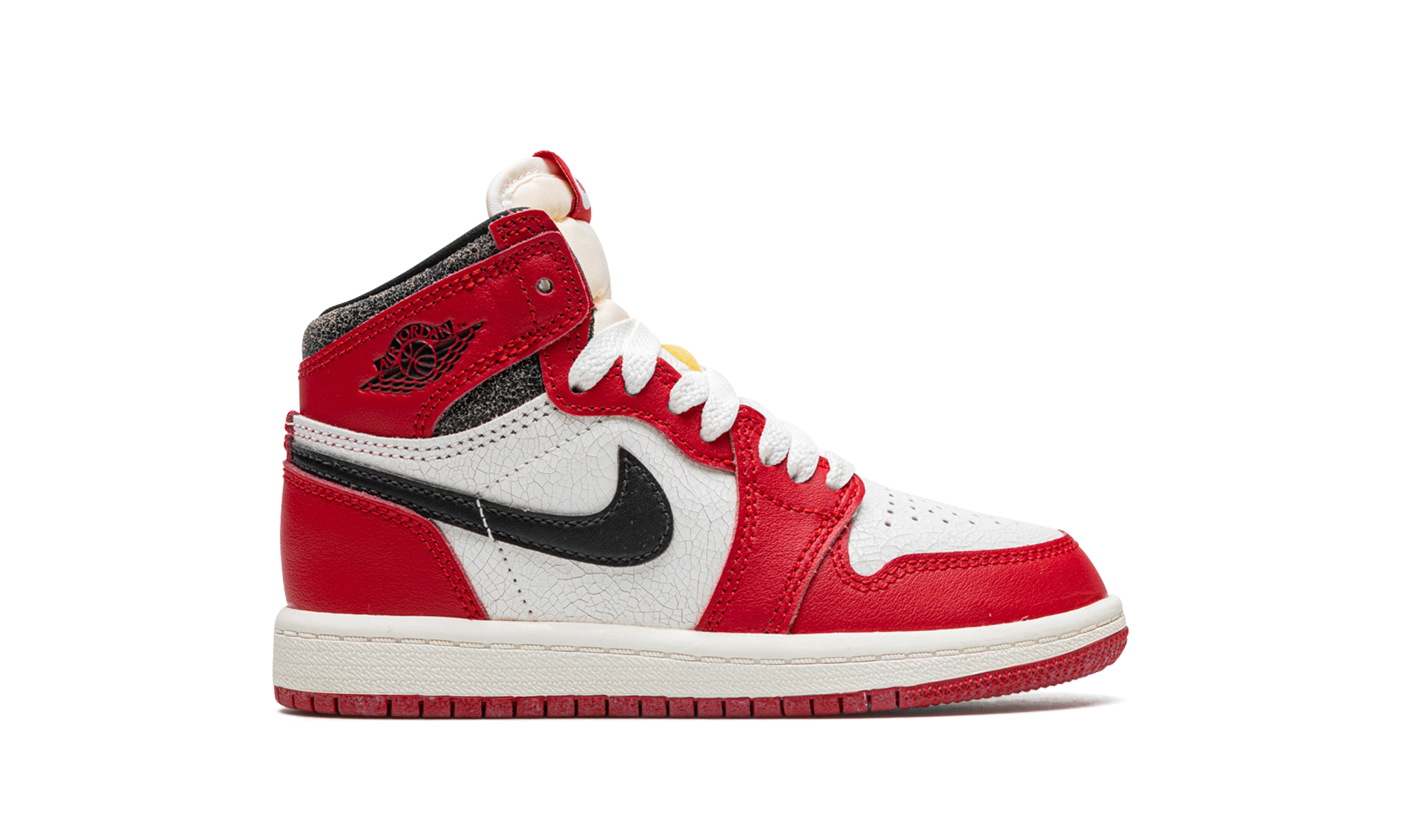 Air Jordan 1 Retro High OG PS "Chicago Lost and Found" FD1412 612