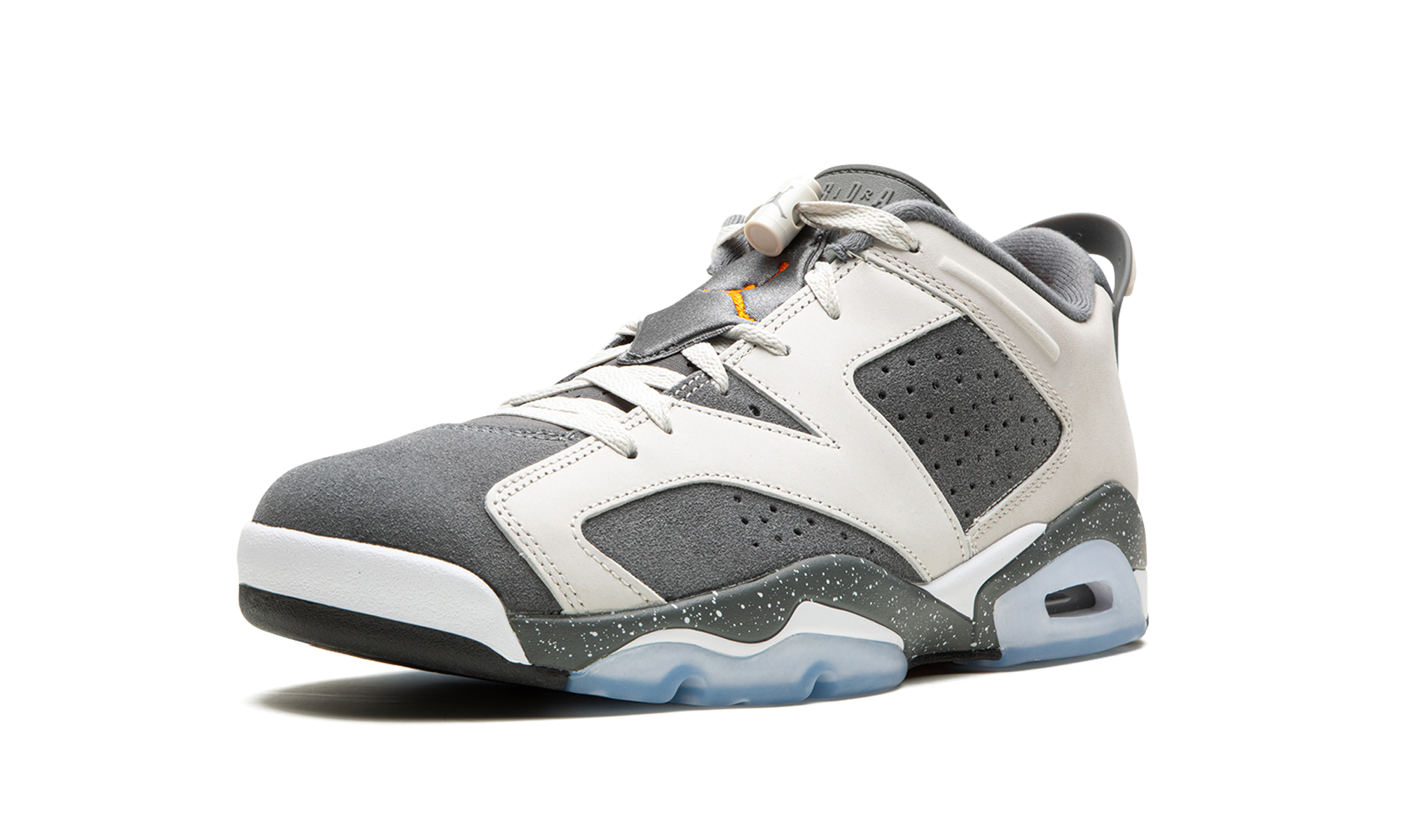 Air Jordan 6 Low "PSG" DZ4133 008