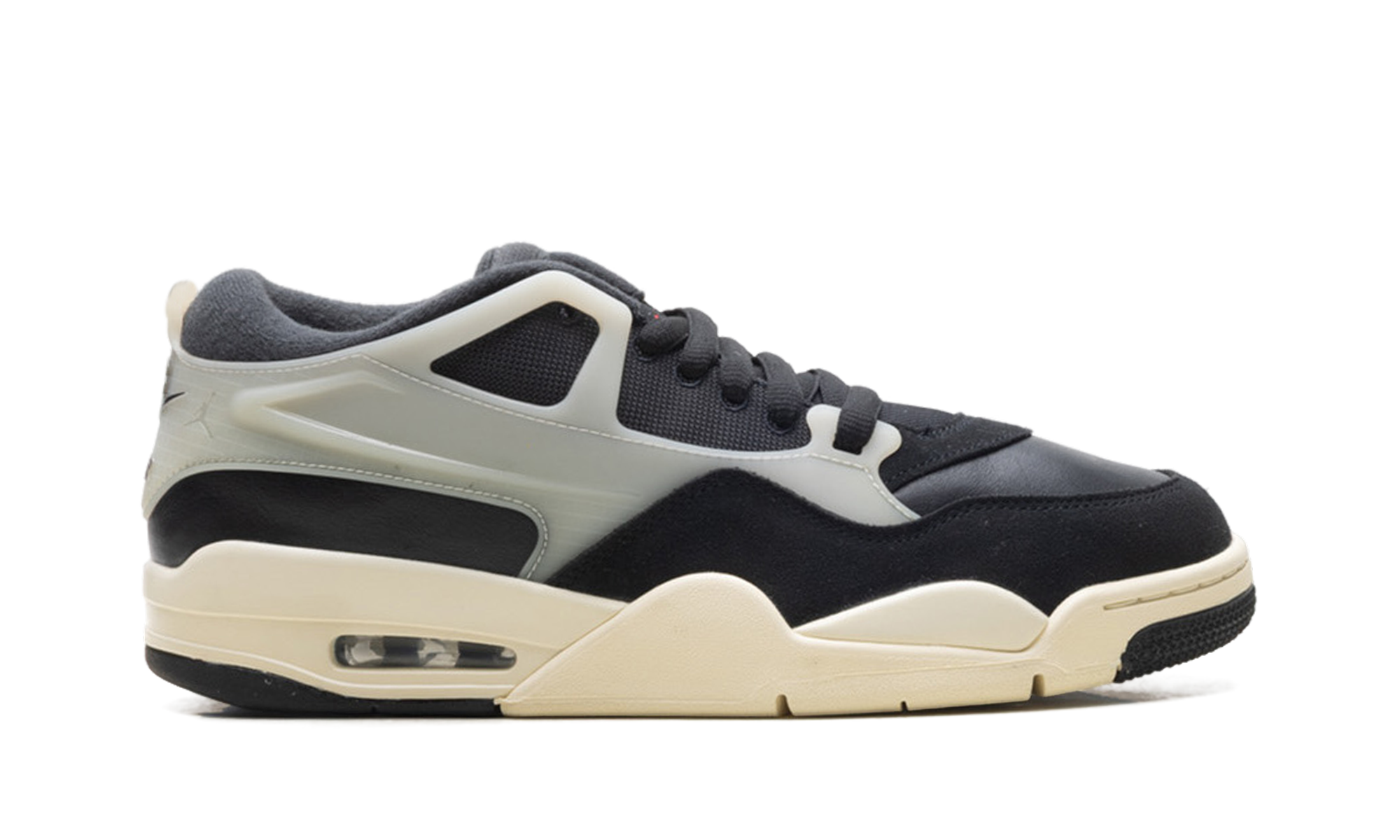 Jordan 4 RM "Black Sail" FQ7939 006