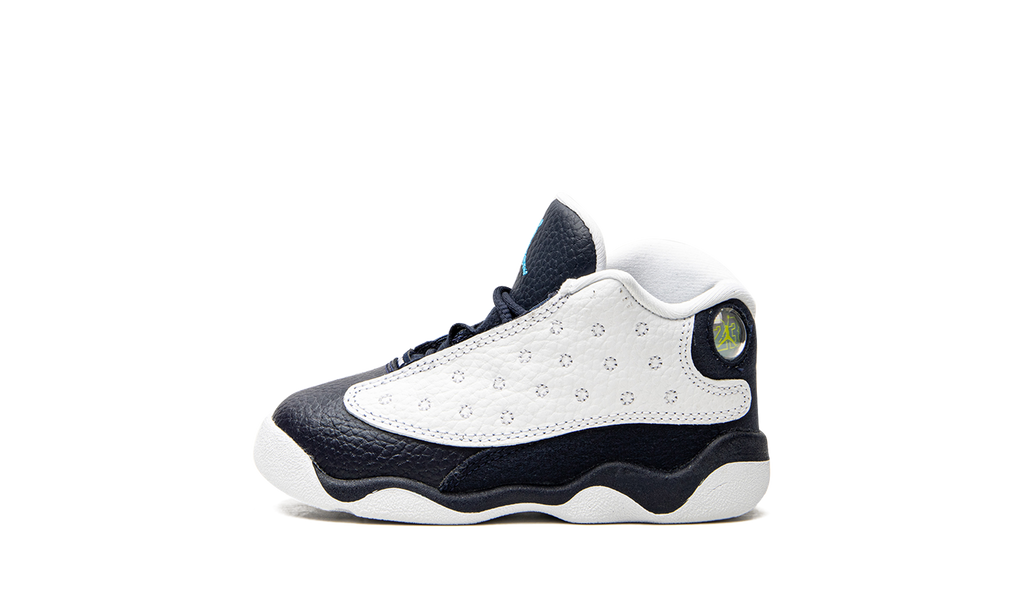 Jordan 13 Retro TD "Obsidian" DJ3004 144