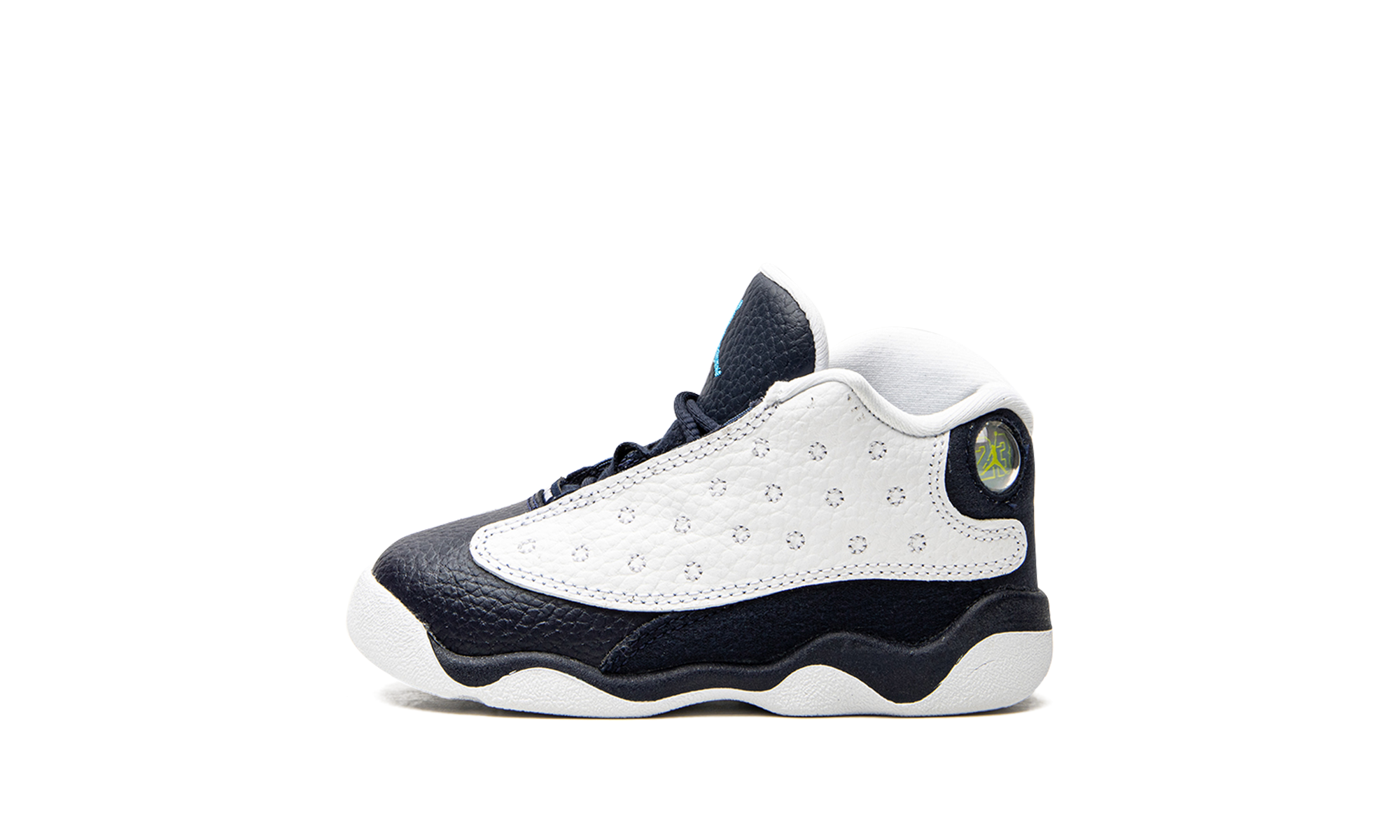 Jordan 13 Retro TD "Obsidian" DJ3004 144