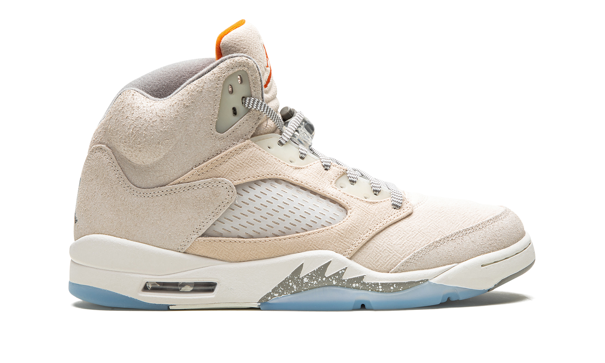 Air Jordan 5 "Craft" FD9222 180