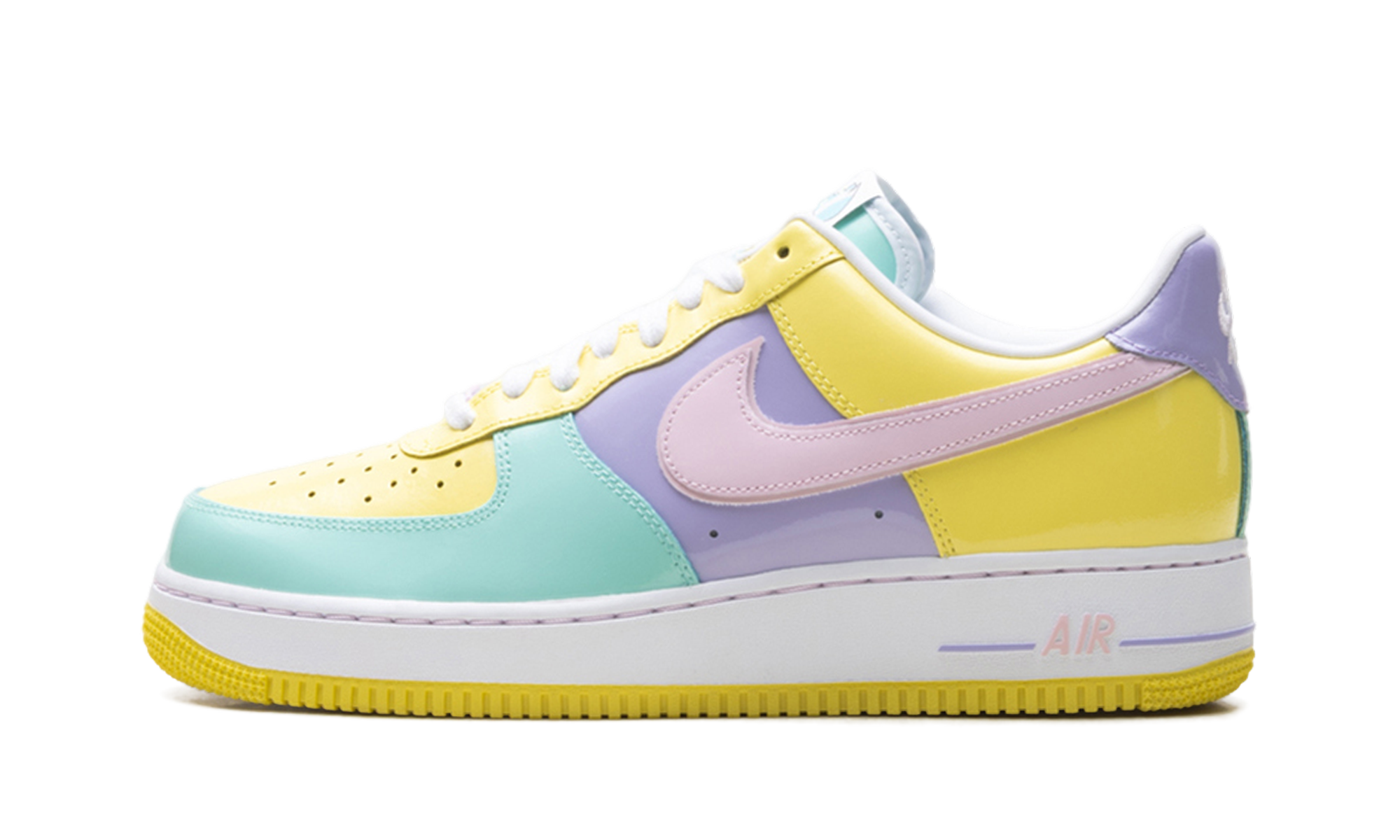 Air Force 1 Low "Easter - 2026" IQ9706 701