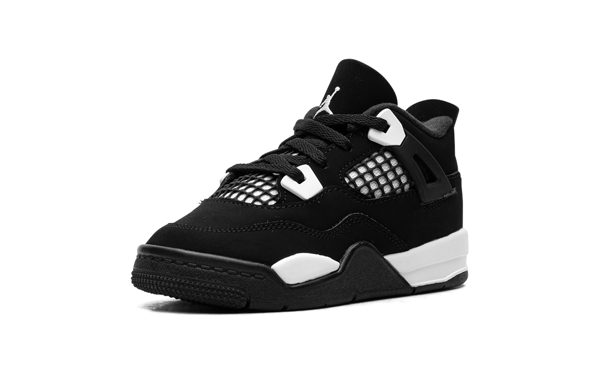 Jordan 4 Retro TD "White Thunder" FV4538 001