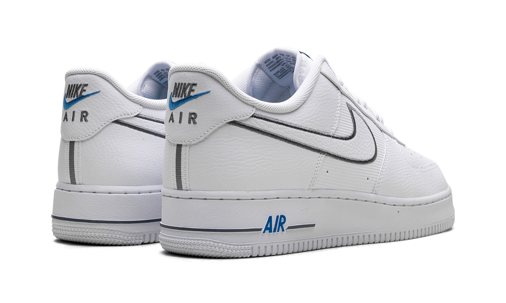 Air Force 1 '07 "Cool Grey" IB7677 100