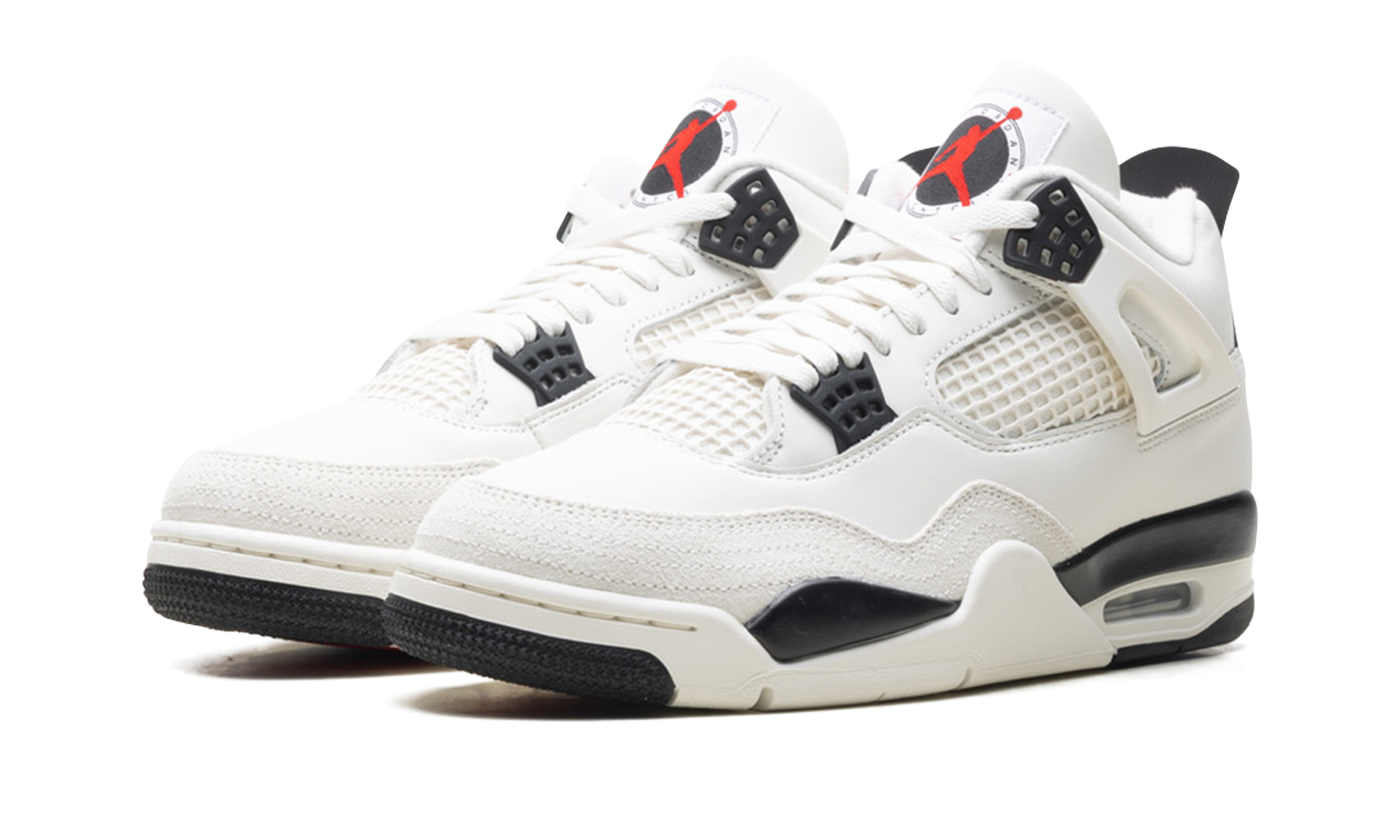 Air Jordan 4 "Flight Club" IM4002 100