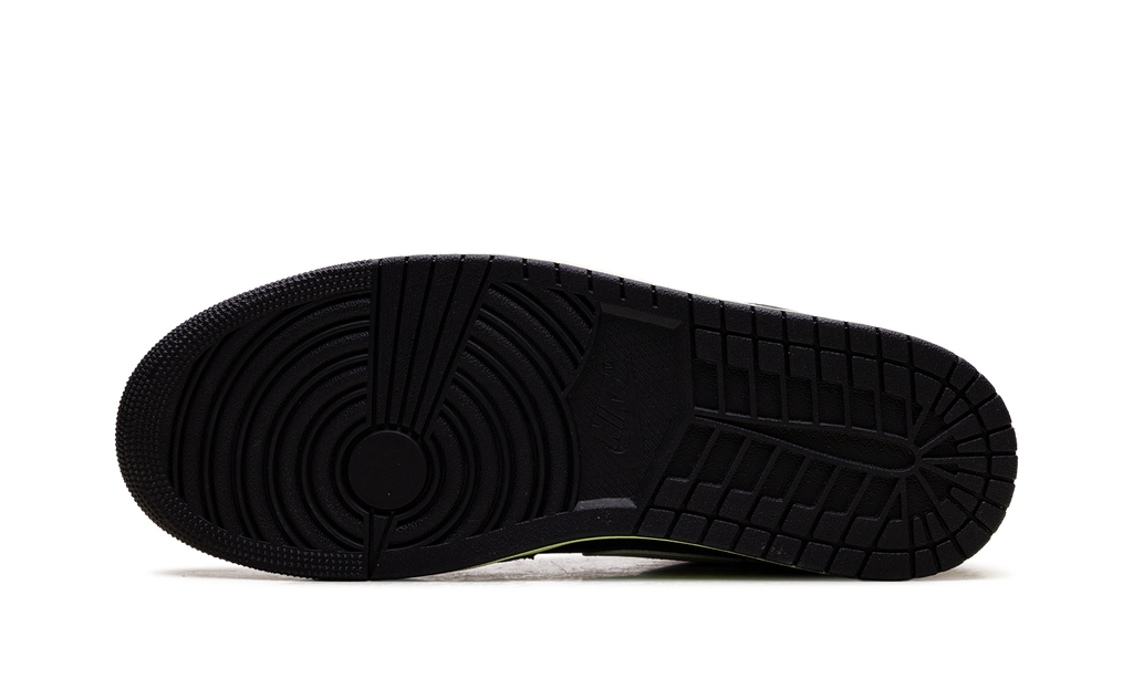 Air Jordan 1 Low "Tokyo Bio Hack" HQ2010 005
