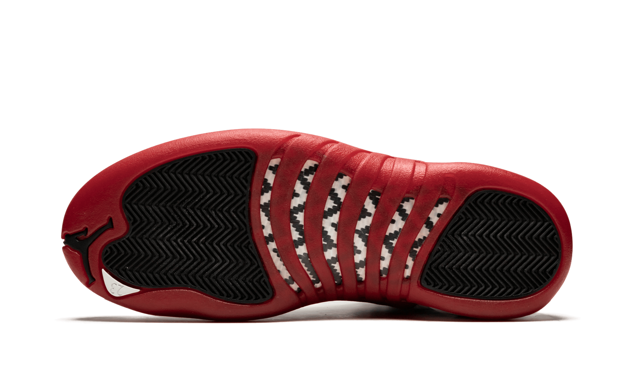 Air Jordan 12 Retro "Cherry (2009)" 130690 110