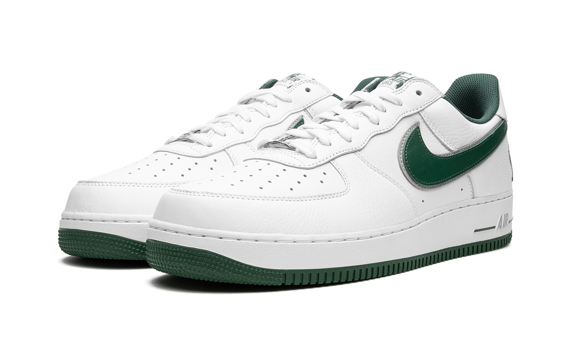 Air Force 1 Low "LeBron James "Four Horsemen"" FB9128 100