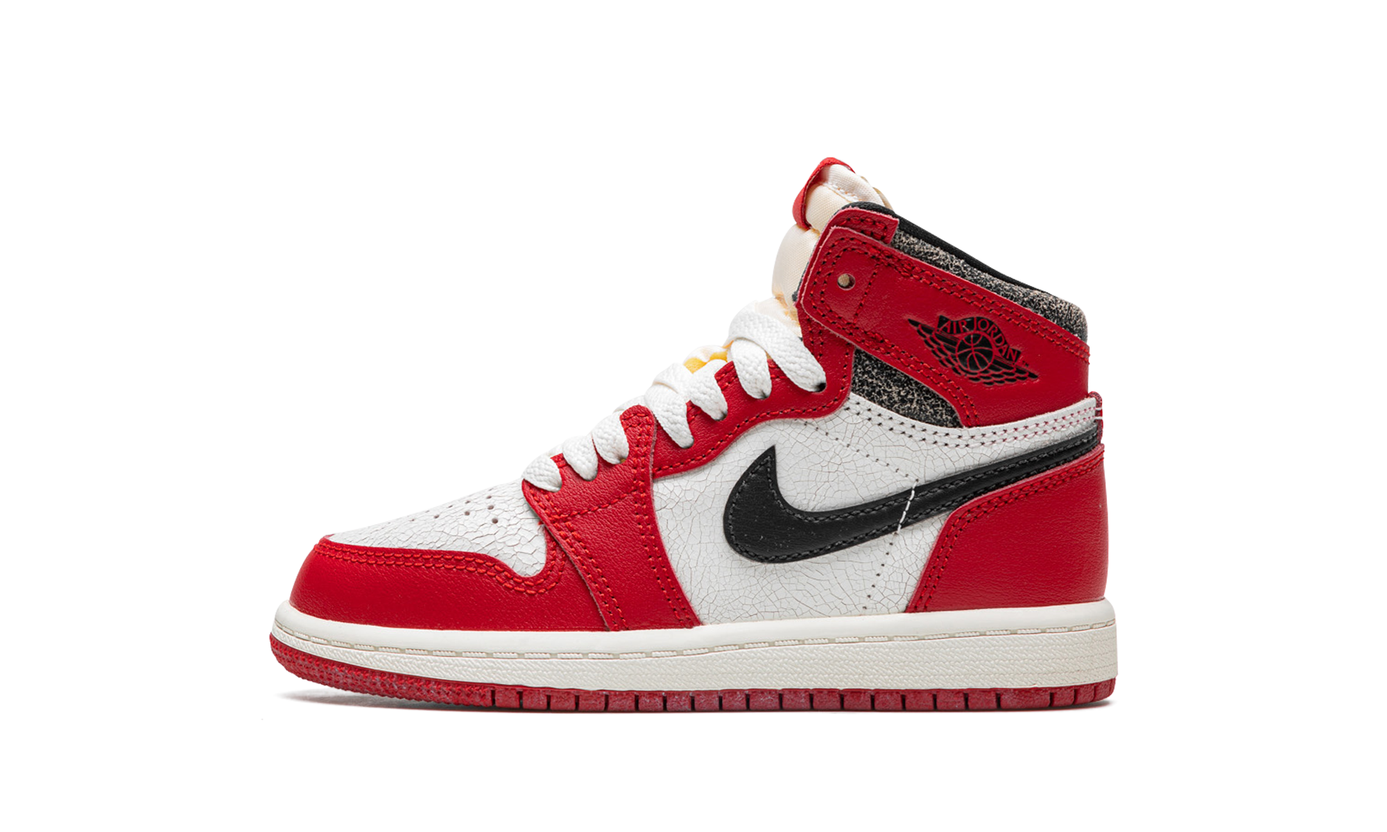 Air Jordan 1 Retro High OG PS "Chicago Lost and Found" FD1412 612