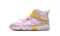 Air Jordan 8 GS "Arctic Punch" 580529 816