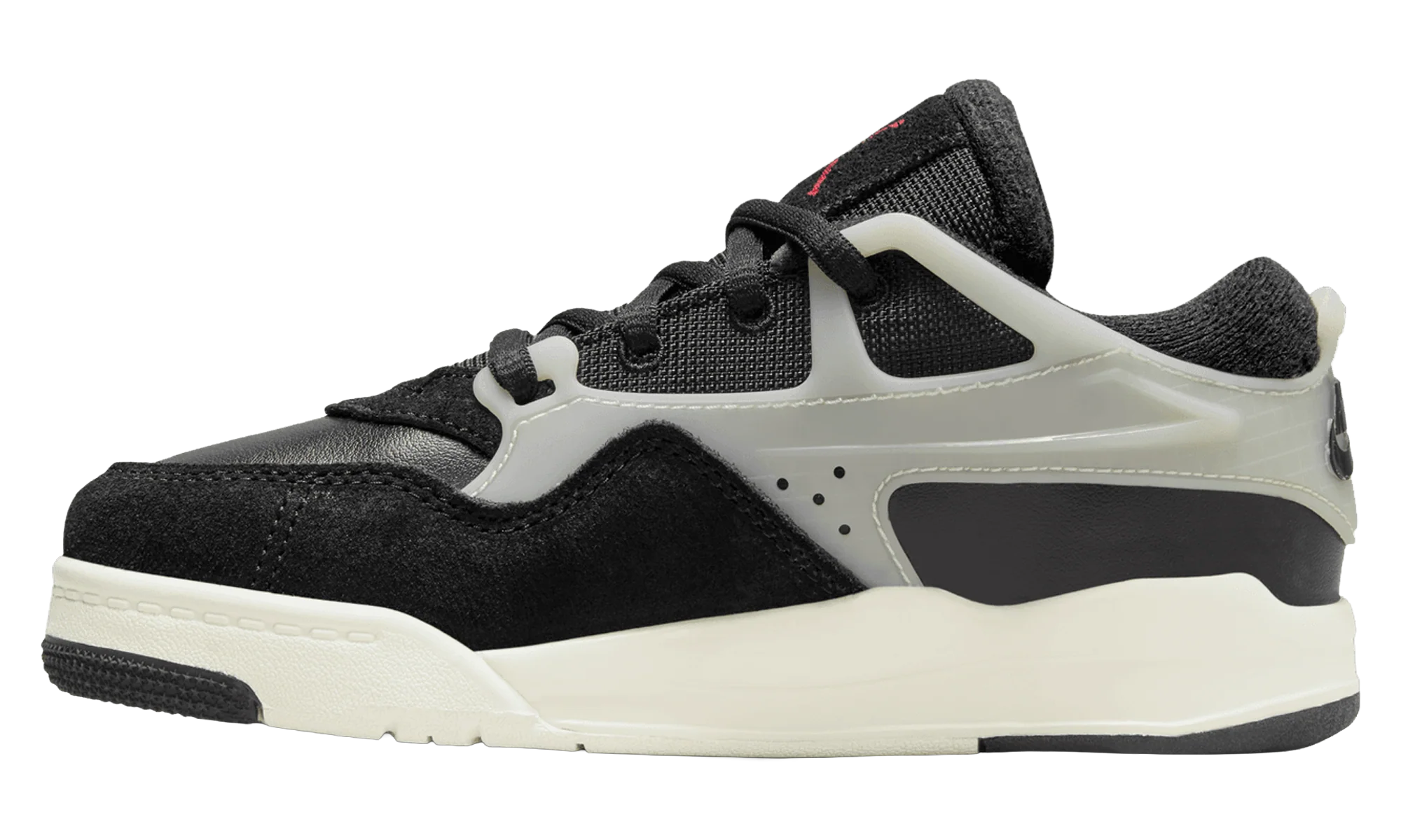 Jordan 4 RM PS "Black Sail" FQ7936 006