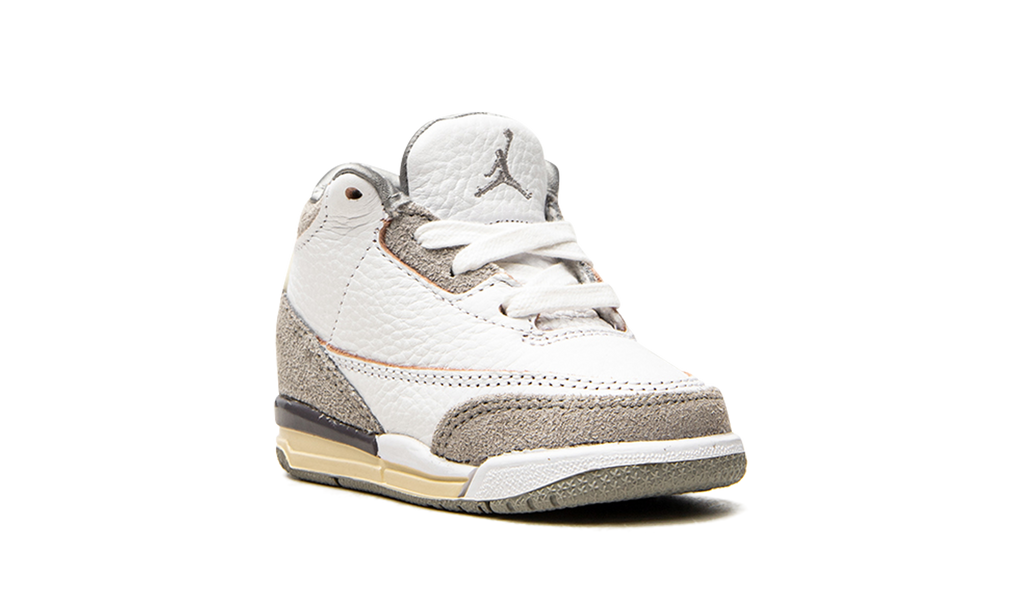 Jordan 3 Retro SP TD "A Ma Maniére - Raised By Women" DJ0719 110