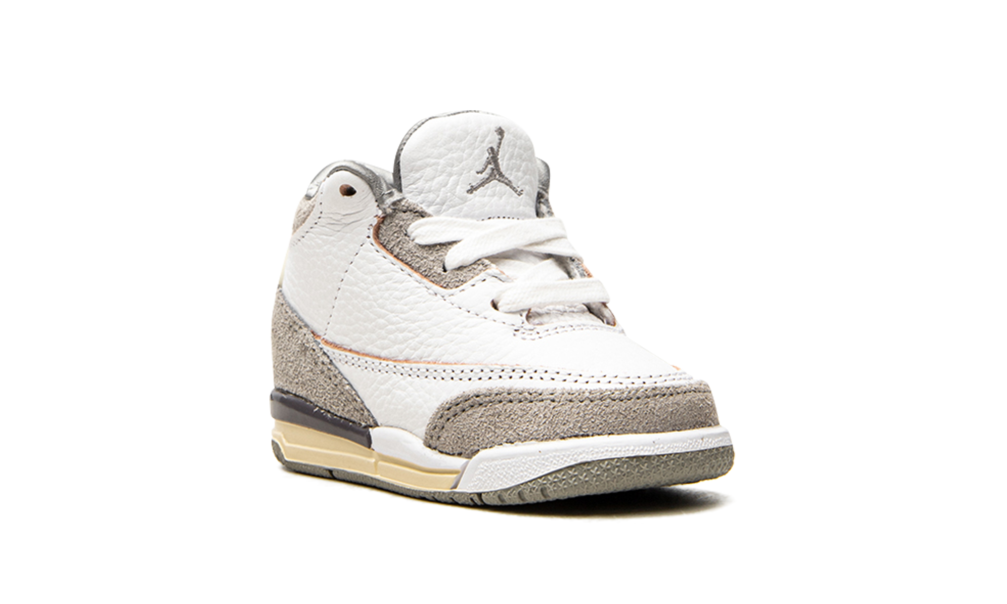 Jordan 3 Retro SP TD "A Ma Maniére - Raised By Women" DJ0719 110
