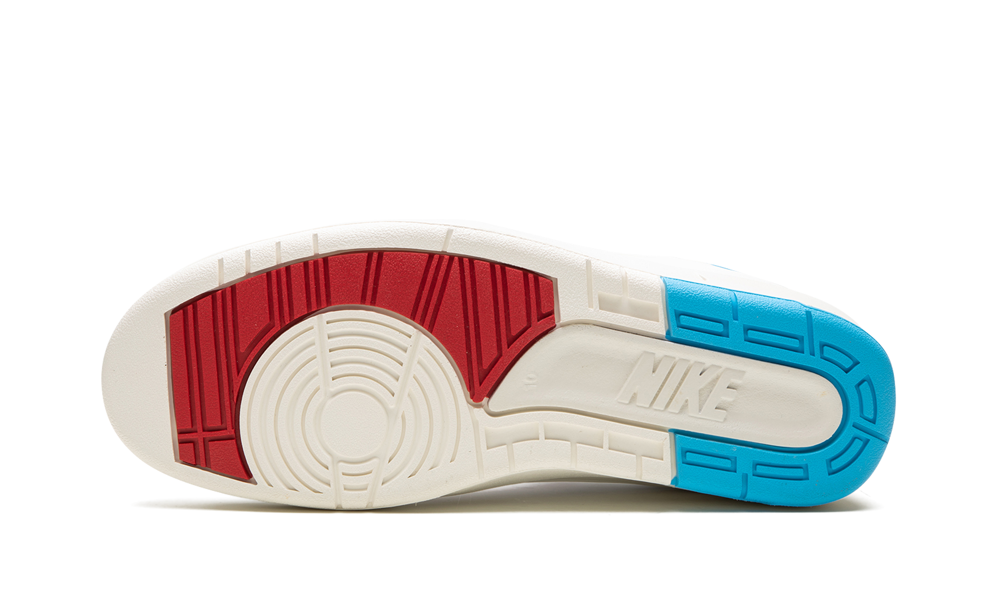 Jordan 2 Retro WMNS "NC to Chi" DX4401 164