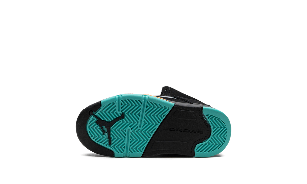 Air Jordan 5 TD "Aqua" 440890 047