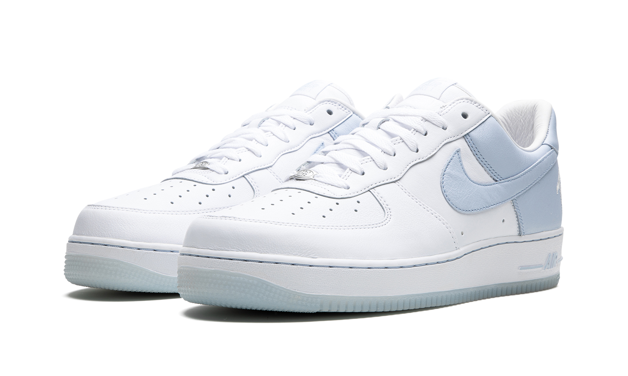 Air Force 1 Low "Terror Squad- Porpoise" FJ5755 100