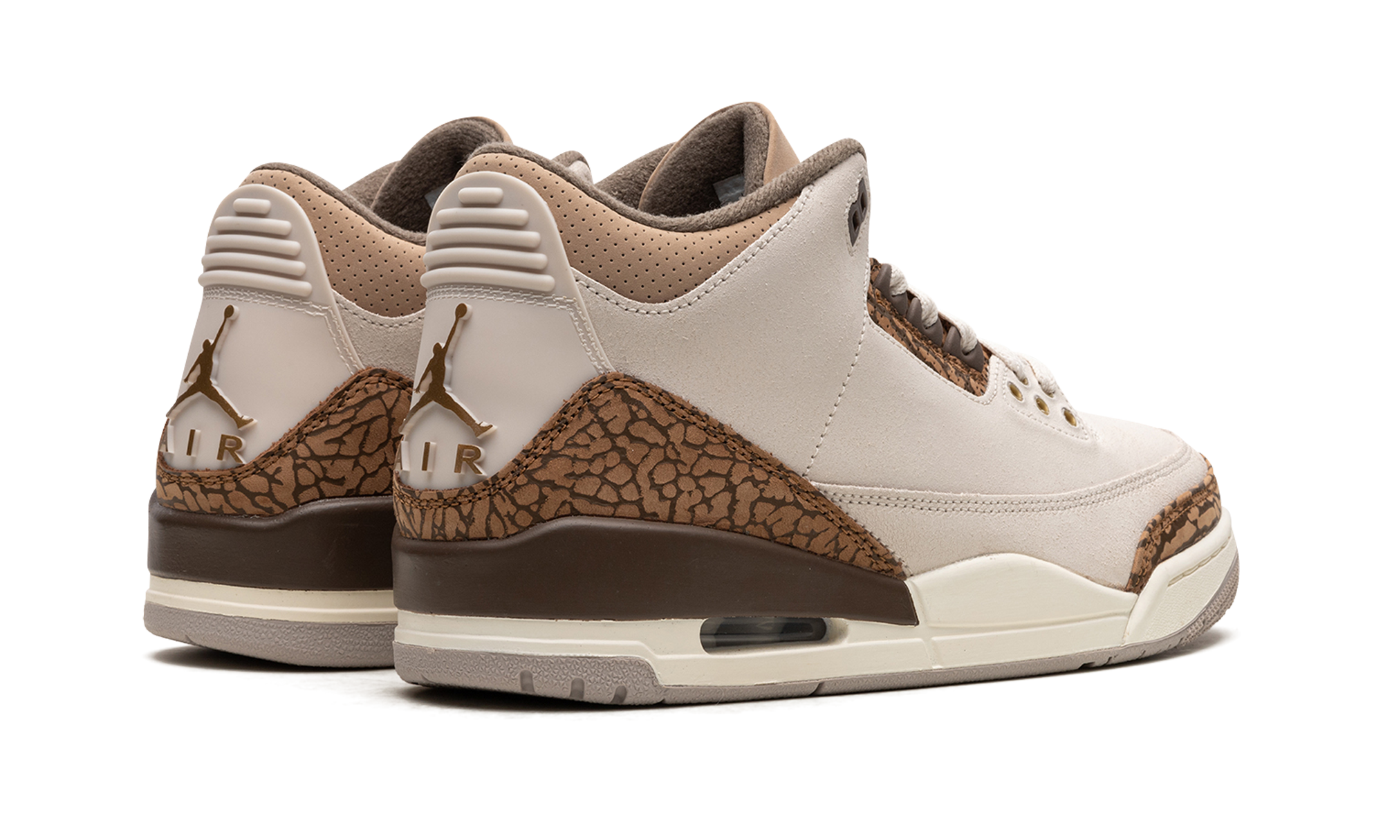 Air Jordan 3 "Palomino" CT8532 102