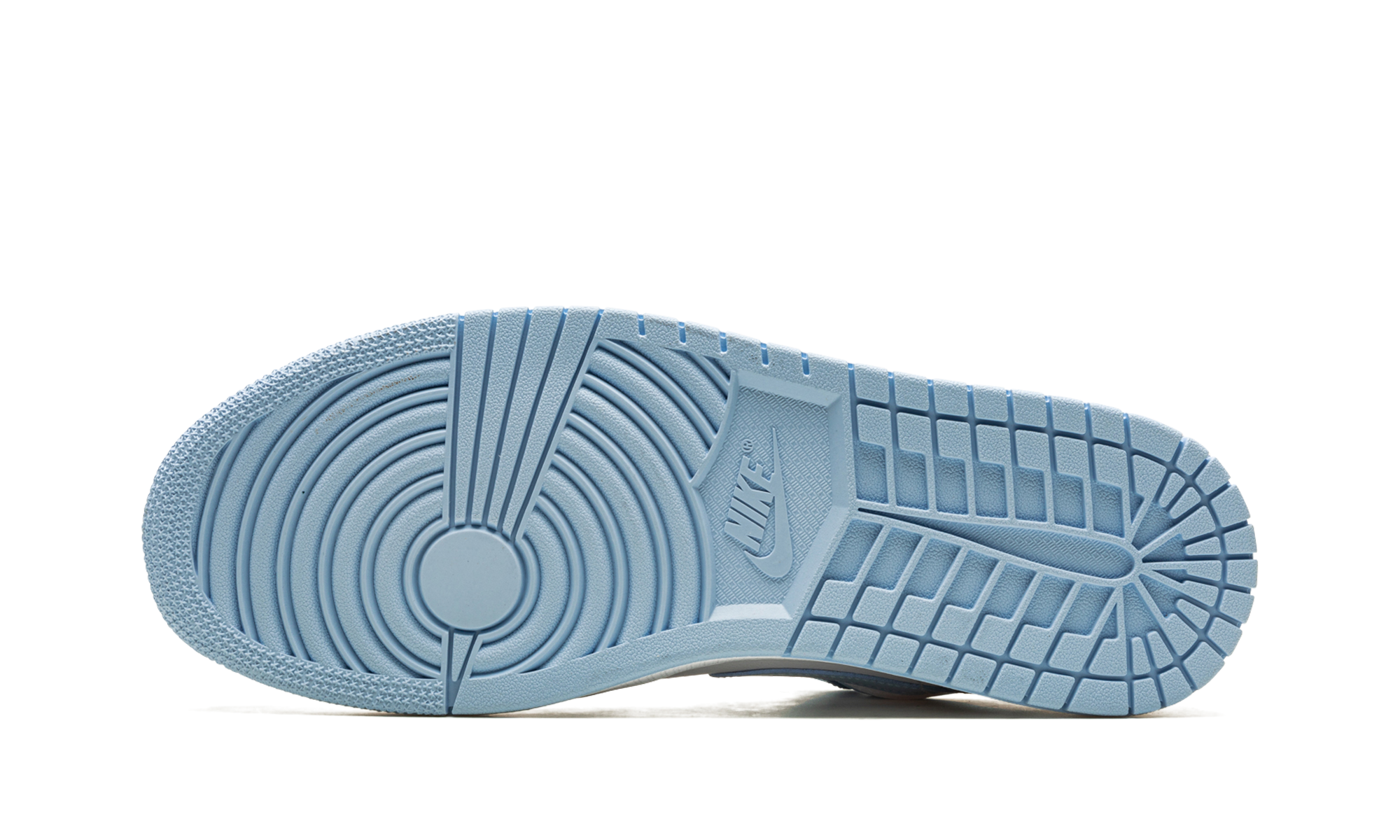 AIR JORDAN 1 LOW WMNS "Ice Blue" DC0774 141