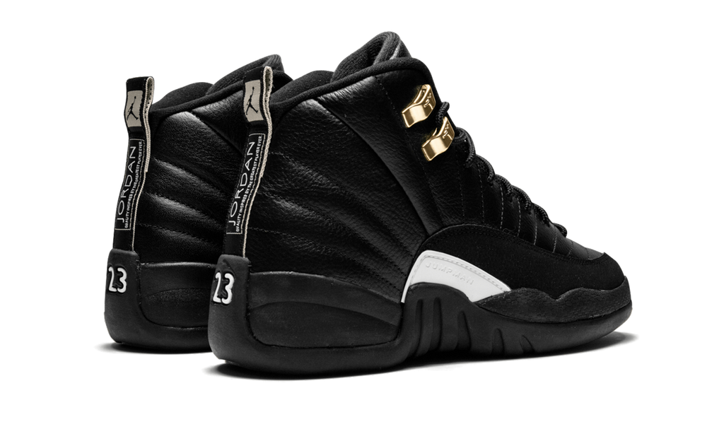 Air Jordan 12 Retro GS "The Master" 153265 013