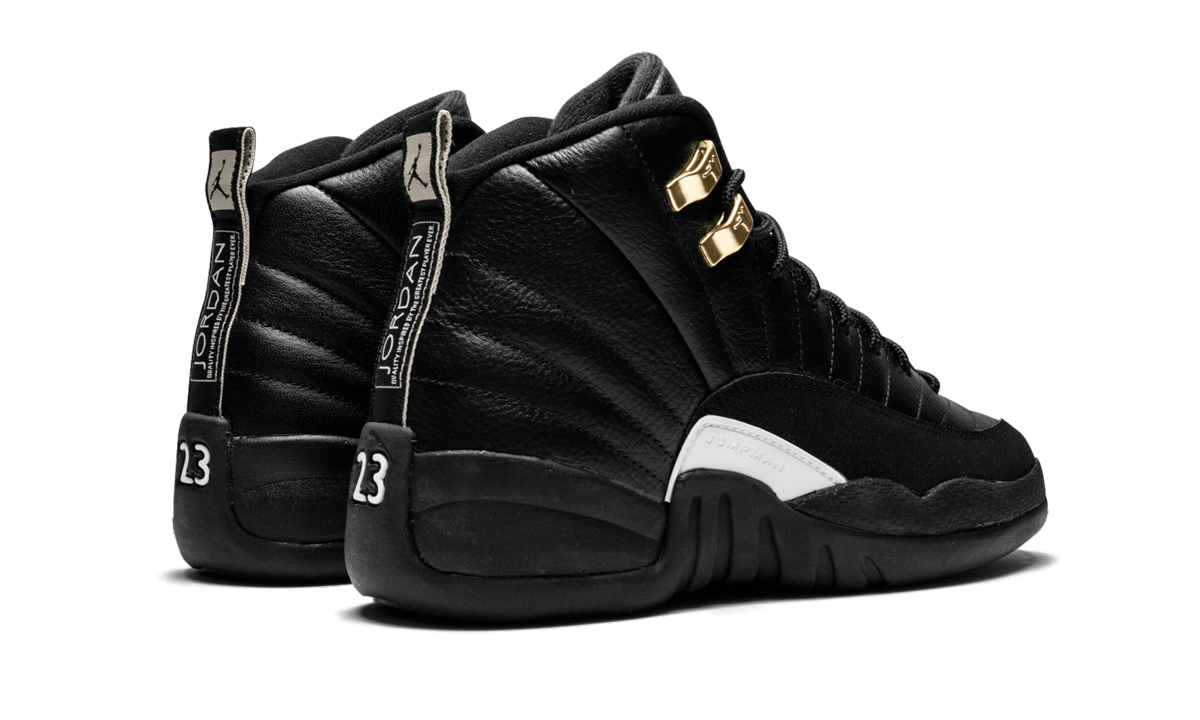Air Jordan 12 Retro GS "The Master" 153265 013