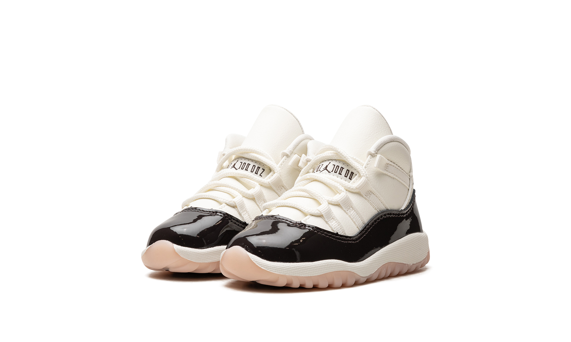 Jordan 11 Retro TD "Neapolitan" DO3856 101